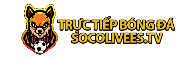 Socolive – Trực Tiếp Bóng Đá Full HD Miễn Phí #socolive